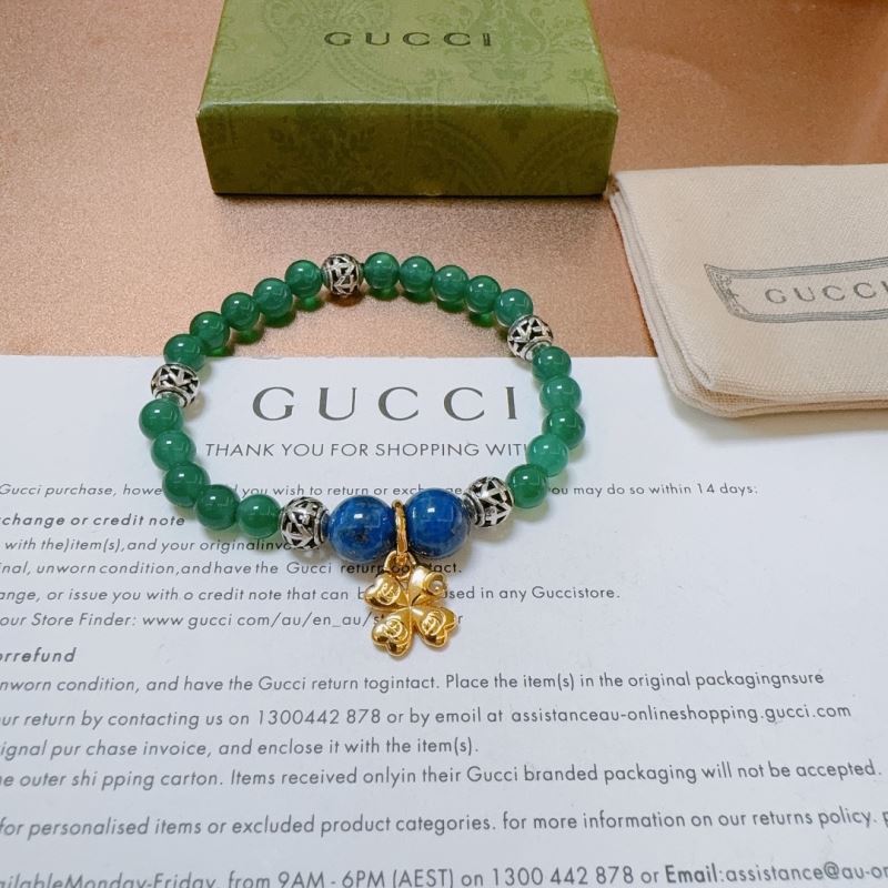 Gvc*1 bracelets